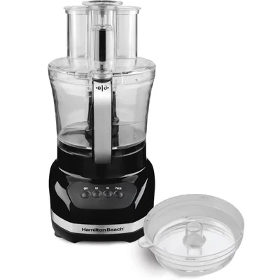 Procesador Hamilton Beach Big Mouth Duo Plus 70580