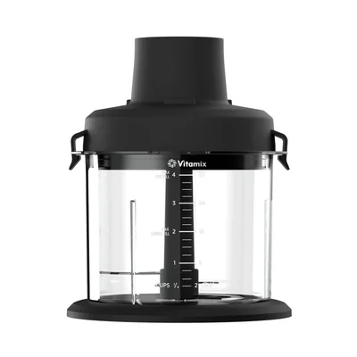 Accesorio Para Minipicadora De Batidora De Inmersión Vitamix - Venta Internacional.