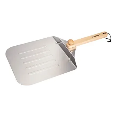 Venta Internacional - Pala para Pizza Cuisinart Cpp-614 de Aluminio 14''