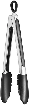 Venta Internacional - Pinzas De 9 Pulgadas Con Punta De Silicona De Cuisinart