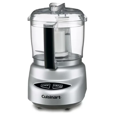 Tostadora Cuisinart Cromo Cepillado 3 Pounds