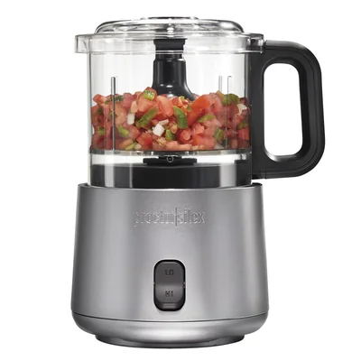 Picadora Eléctrica de Verduras y Miniprocesador de Alimentos Proctor Silex - Venta Internacional