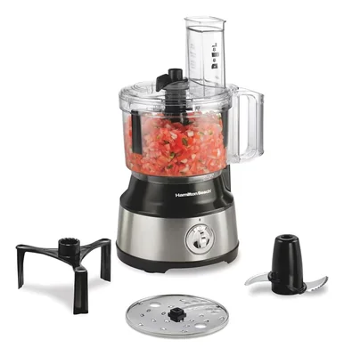 Procesador de Alimentos Hamilton Beach 70730 10 Tazas