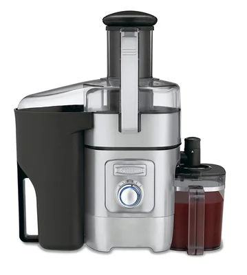 Extractor de Jugo Cuisinart 5 Velocidades 1000 W - Venta Internacional