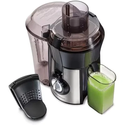 Hamiton Beach Easy Clean Extractor De Jugo 67735