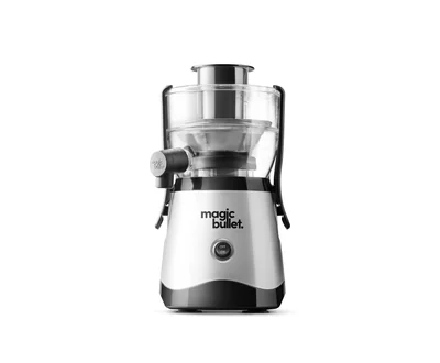 Exprimidor Magic Bullet Mini De 400 W, 2 Pulgadas, 1 Litro, Apto Para Lavavajillas - Venta Internacional.
