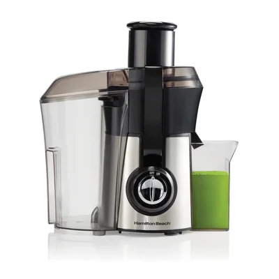 Exprimidor Hamilton Beach Big Mouth De 800 W - Venta Internacional