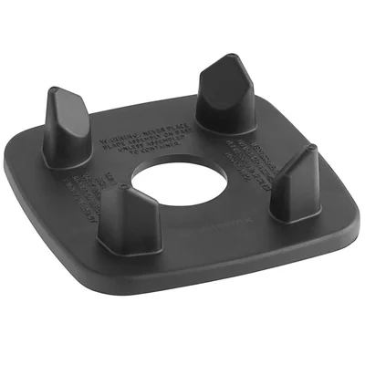 Almohadilla De Centrado Vitamix Black - Venta Internacional