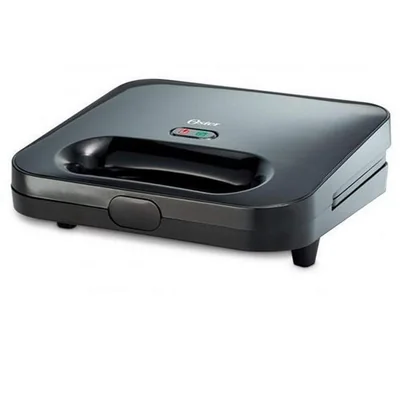 Oster Ckstsm2885 – 053 – Sandwichera Color Negro