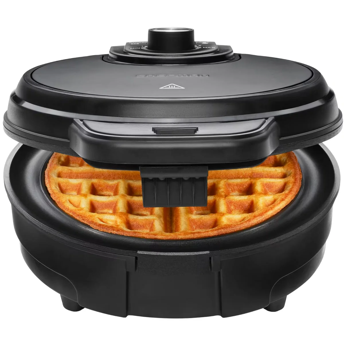Wafflera Chefman 6"- Venta Internacional