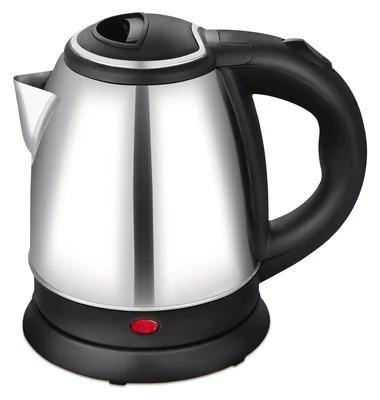 Hervidor de Agua Eléctrico Philco color Plata 1.2 L