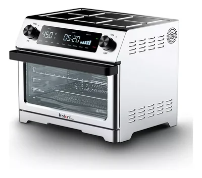 Horno Tostador Instant Pot Multifunción