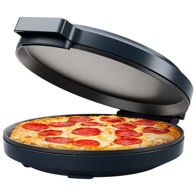 Máquina Eléctrica Para Hacer Pizza Chefman Everything Maker 1440w - Venta Internacional.
