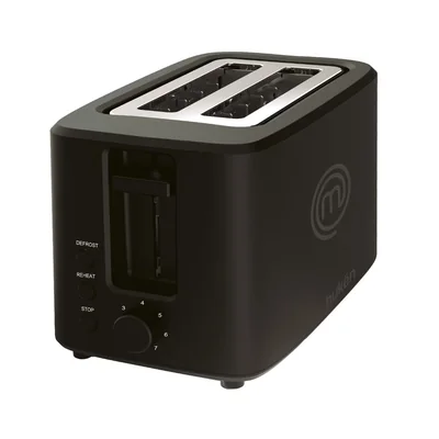 Tostador De Pan 7 Niveles Led Hukën Masterchef