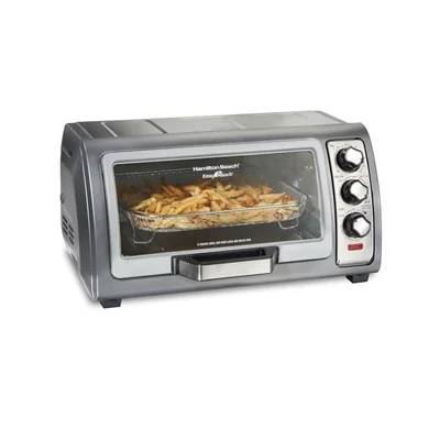 Horno Tostador Hamilton Beach de Convección-Venta Internacional