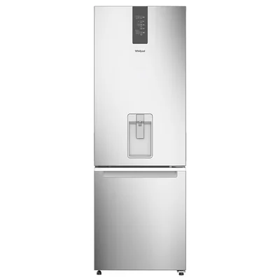 Refrigerador Whirlpool 13p³ Xpert Energy Saver Wb1333a