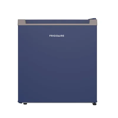 Mini Refrigerador Frigidaire Serie Contemporánea Azul 1.6 Pies Cúbicos - Venta Internacional.
