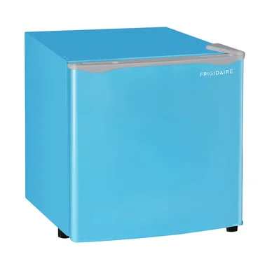 Nevera Compacta Frigidaire Efr115-blue 46l Para Oficina, Dormitorio Azul - Venta Internacional.
