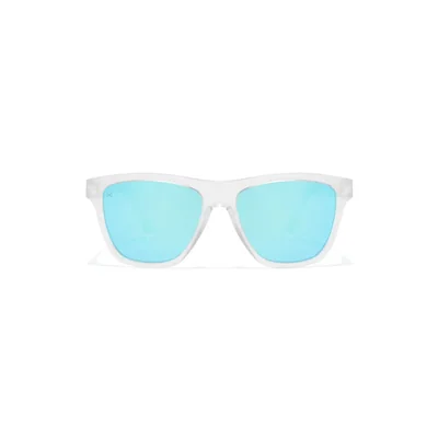 Lentes de Sol HAWKERS One LS Polarizados Hombre y Mujer Transparente