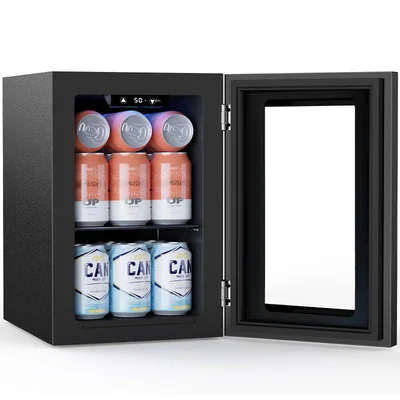 Refrigerador De Bebidas Cowsar Mini Nevera Para 24 Latas 60l - Venta Internacional.