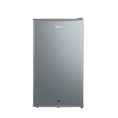 Frigobar Midea Lake Silver 3.3 Pies Cúbicos