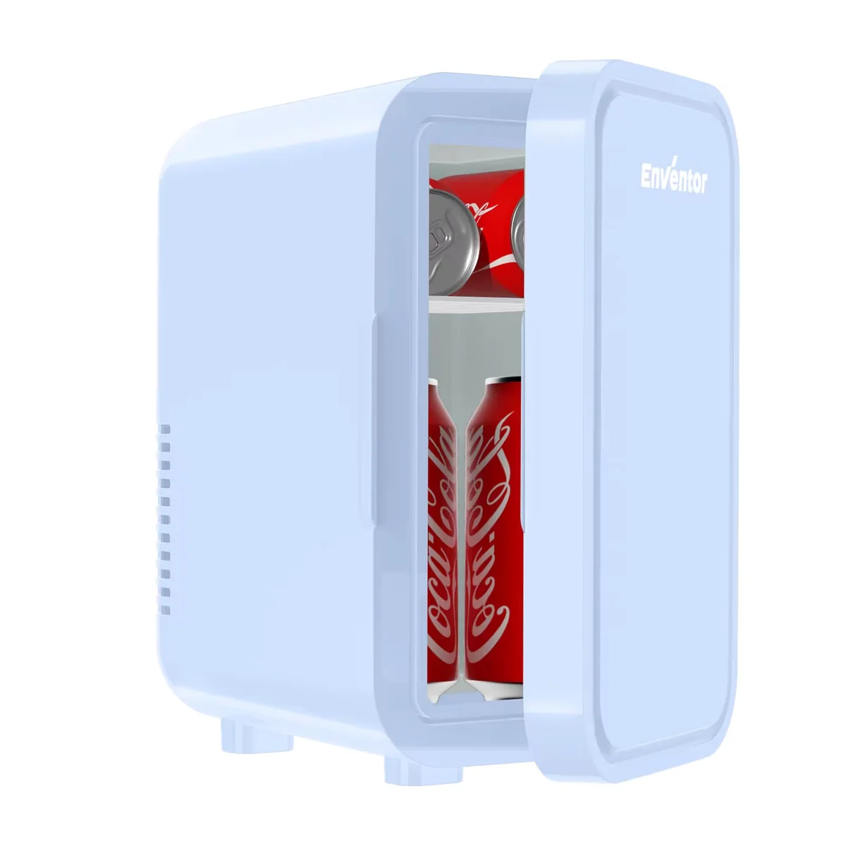 Refrigerador Enventor 6 L 8 Latas - Venta Internacional.