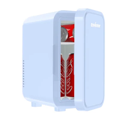 Refrigerador Enventor 6 L 8 Latas - Venta Internacional.