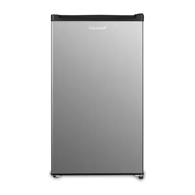 Frigobar Cuisinart 4.4 Pies Cúbicos Gris Ccf-44es