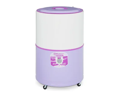 Lavadora Koblenz Redonda LRKF-21L Samantha 21 kg Lila