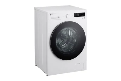 Lavadora LG AI DD con Ciclo Pet Care Carga Frontal 16 kg