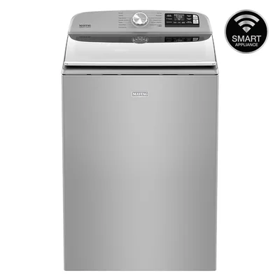 Lavadora Carga Superior 29kg Extra Power Cromo