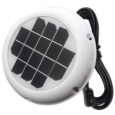 Extractor de Aire Ecológico Mxsaw-001 Blanco
