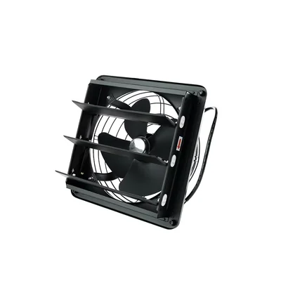 Extractor de Aire Masterfan Triton 10"