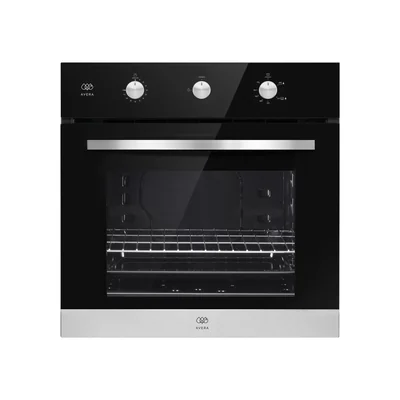 Horno Empotrable Gas Natural 58 Litros Avera HE02NAT