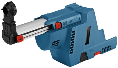Accesorio Bosch Gde18v-16 Sds-plus Hepa Para Recolección De Polvo - Venta Internacional.