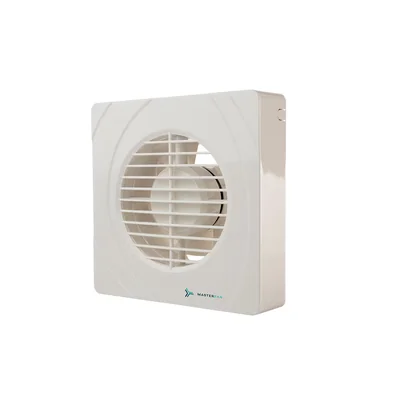 Extractor Turbo 4 color Blanco Masterfan