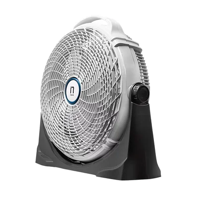 Ventilador de Piso Navia 3 Velocidades