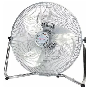Ventilador Piso Pared Mytek 3347 16 Pulgadas