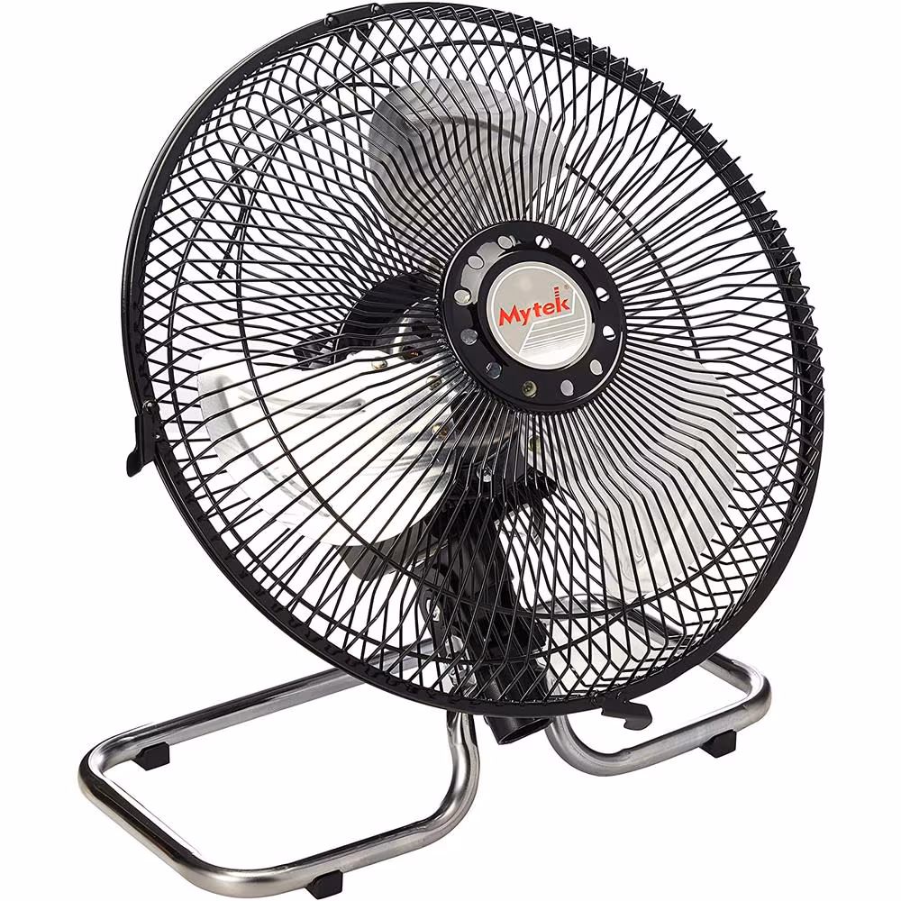Ventilador de Piso Mytek 3357 10 Pulgadas