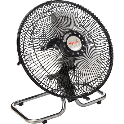 Ventilador de Piso Mytek 3357 10 Pulgadas