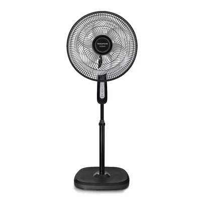 Ventilador de Pedestal Taurus 18" Turbo Cycle Negro