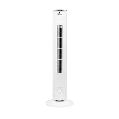 Ventilador De Torre Midea Cool Essence 42 Pulgadas