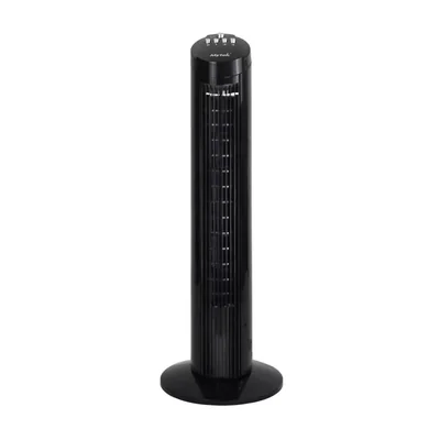 Ventilador Torre 29'' Mytek 3352 Oscilación 90° 3 Velocidades