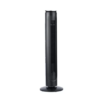 Ventilador De Torre Midea Cool Essence 42 Pulgadas Negro