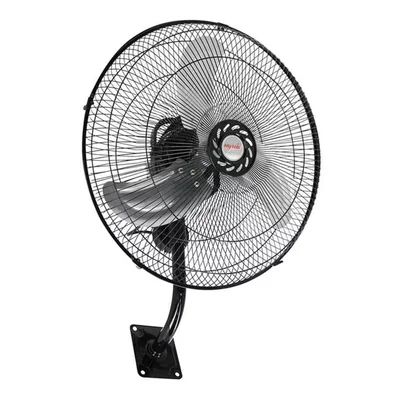 Ventilador Pared Mytek 3420super 20 Pul 12 Vel Indrustrial
