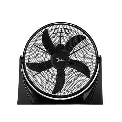 Ventilador de Piso 20” Midea Negro FB50-17H