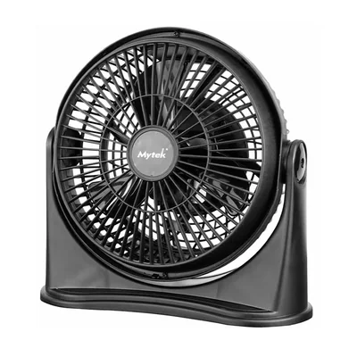 Ventilador de Escritorio Mytek 3354 de 8 Pulgadas