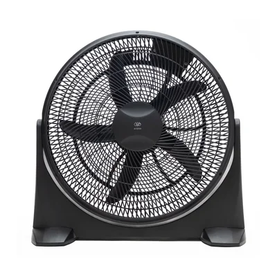 Ventilador de piso 23” con 5 aspas y ángulos ajustables AVERA VENPI01