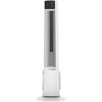 Ventilador Oscilante De Torre Lasko, Remoto T38400 - Venta Internacional.