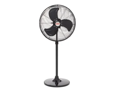Ventilador de Pedestal Record 20 Pulgadas